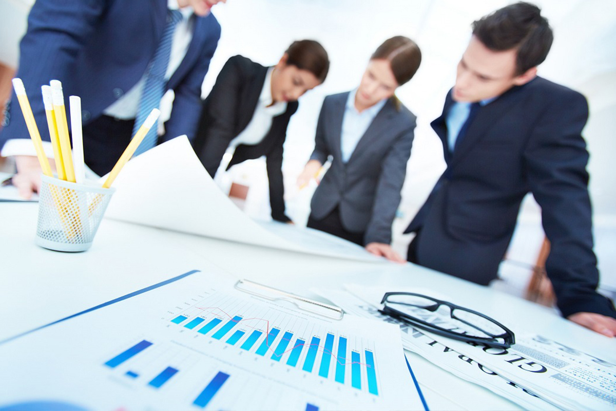 Tư vấn lập dự án đầu tư xây dựng nhà máy GMP